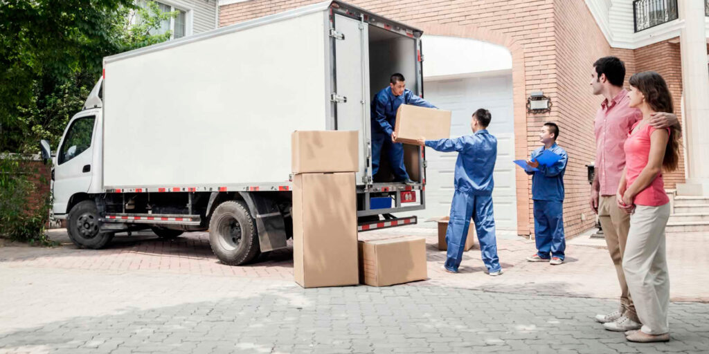 Mudanzas Medellín Profesionales