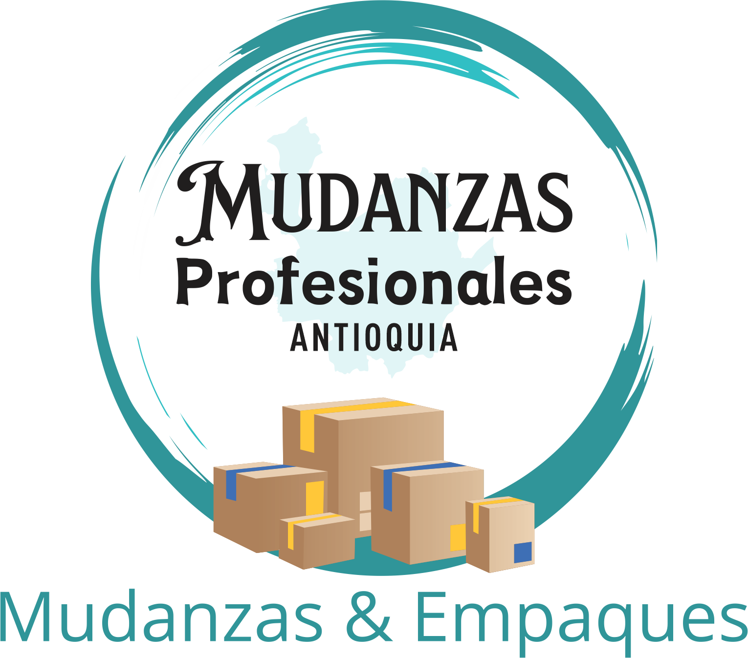 Mudanzas Profesionales Antioquia